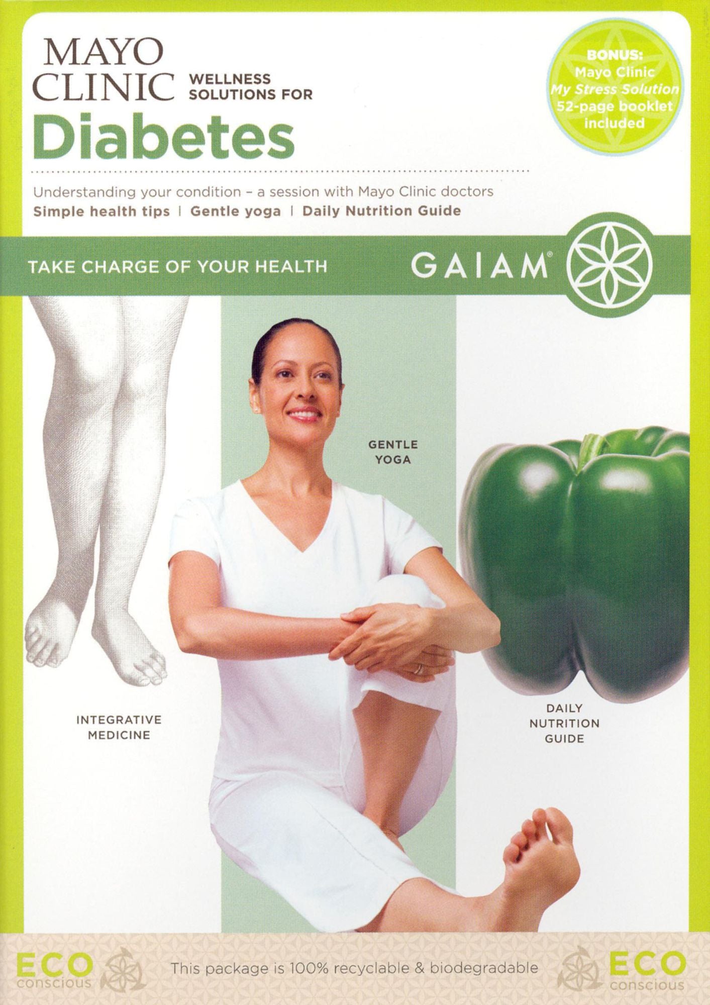 Mayo Clinic Wellness Solutions for Diabetes