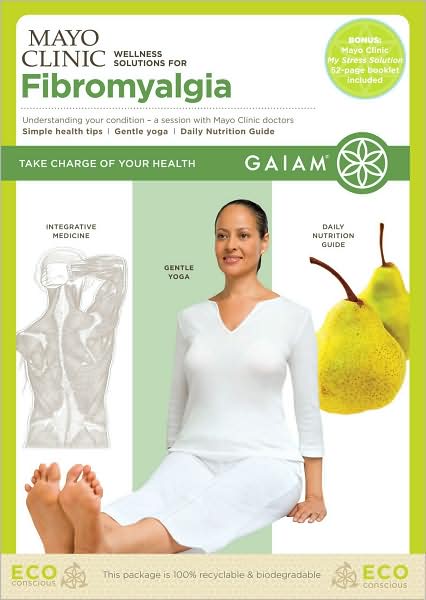 Mayo Clinic Wellness Solutions for Fibromyalgia