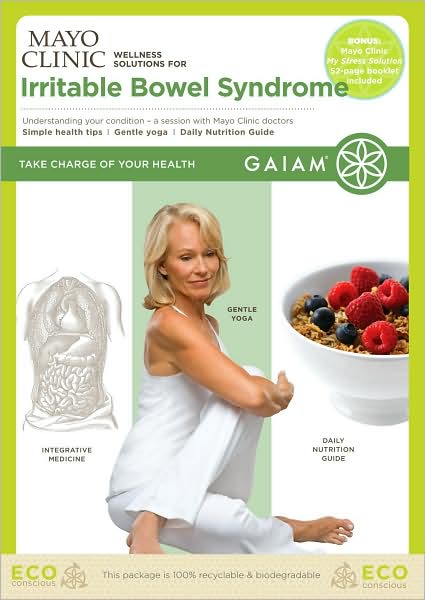 Mayo Clinic Wellness Solutions for Irritable Bowel Syndrome