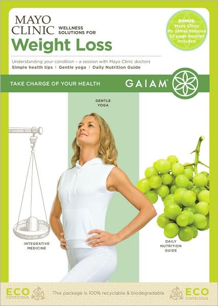 Mayo Clinic Wellness Solutions for Weight Loss