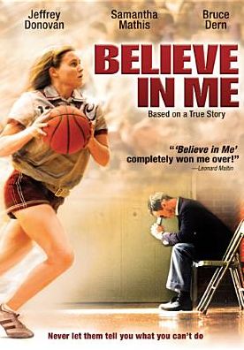 Believe in Me
