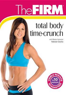 The Firm: Total Body Time-Crunch