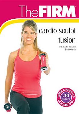 The Firm: Cardio Sculpt Fusion