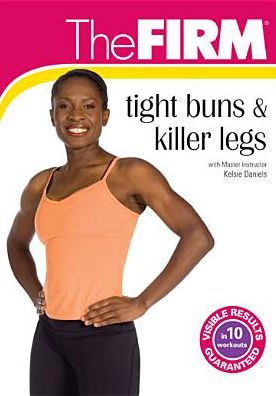 The Firm: Tight Buns and Killer Legs
