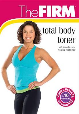 The Firm: Total Body Toner