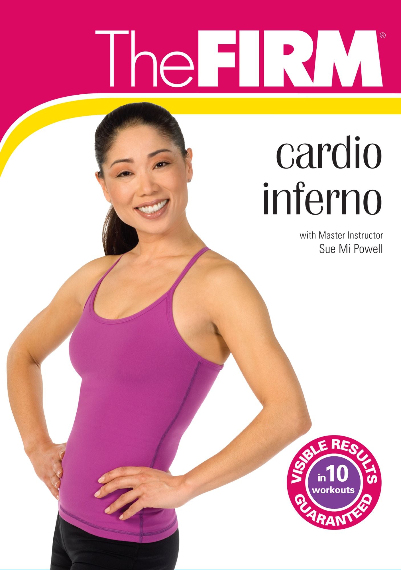 Firm: Cardio Inferno