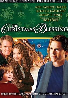 Christmas Blessing