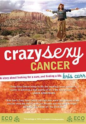 Crazy Sexy Cancer [Eco Friendly Packaging]