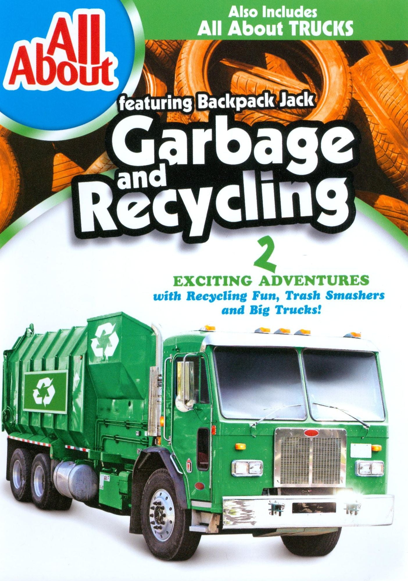 All About Garbage and Recycling