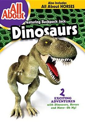 All About Dinosaurs