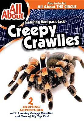 All About Crawlies/All About the Circus