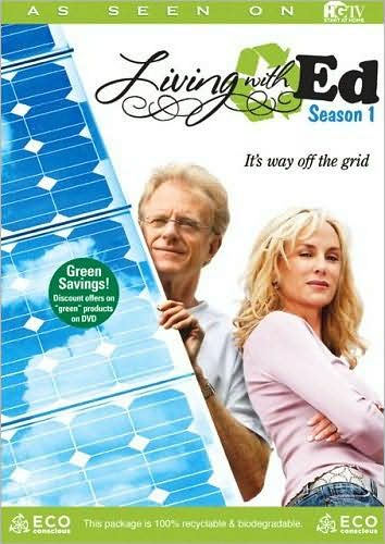 Living with Ed: Season 1