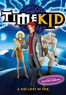 Time Kid