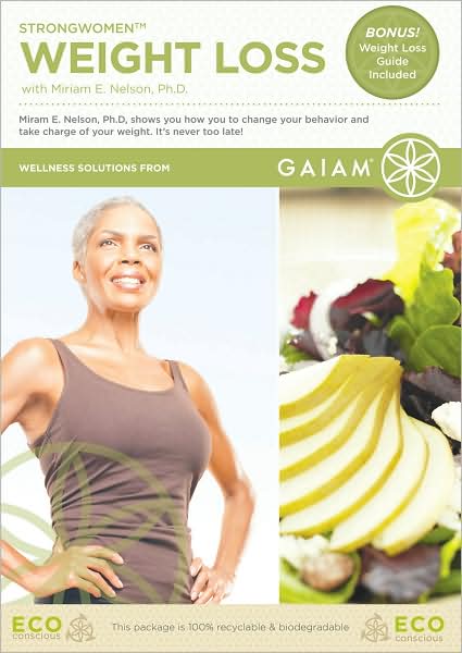 Strong Women: Weight Loss With Miriam E. Nelson, Ph.D.