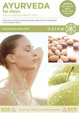 Ayurveda for Detox With Dr. John Douillard