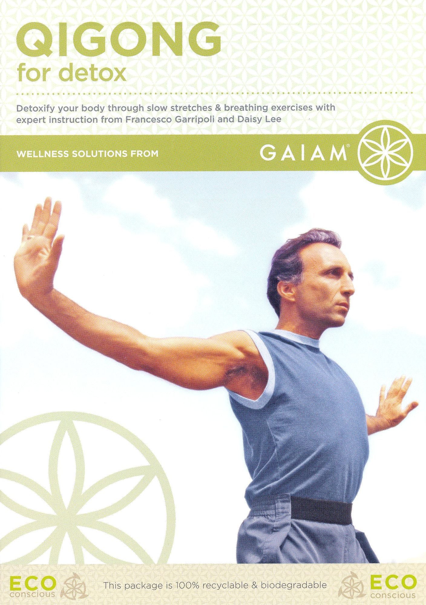 Qigong for Detox