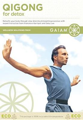 Qigong for Detox