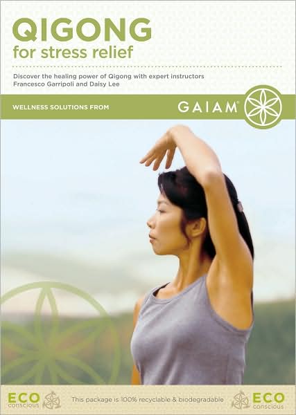 Qigong for Stress Relief