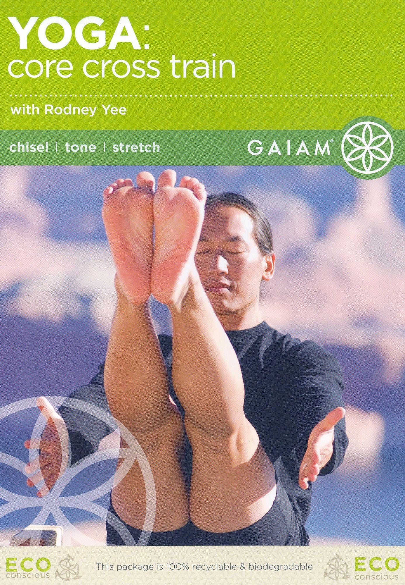 Yoga: Core Cross Train