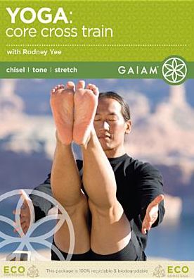 Yoga: Core Cross Train