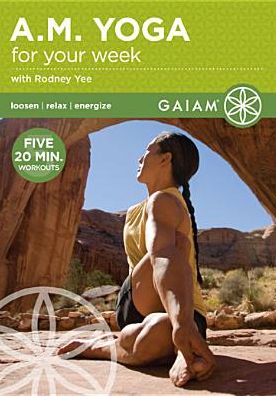 A.M. Yoga for Your Week