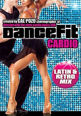 Dancefit Cardio: Latin and Retro Mix