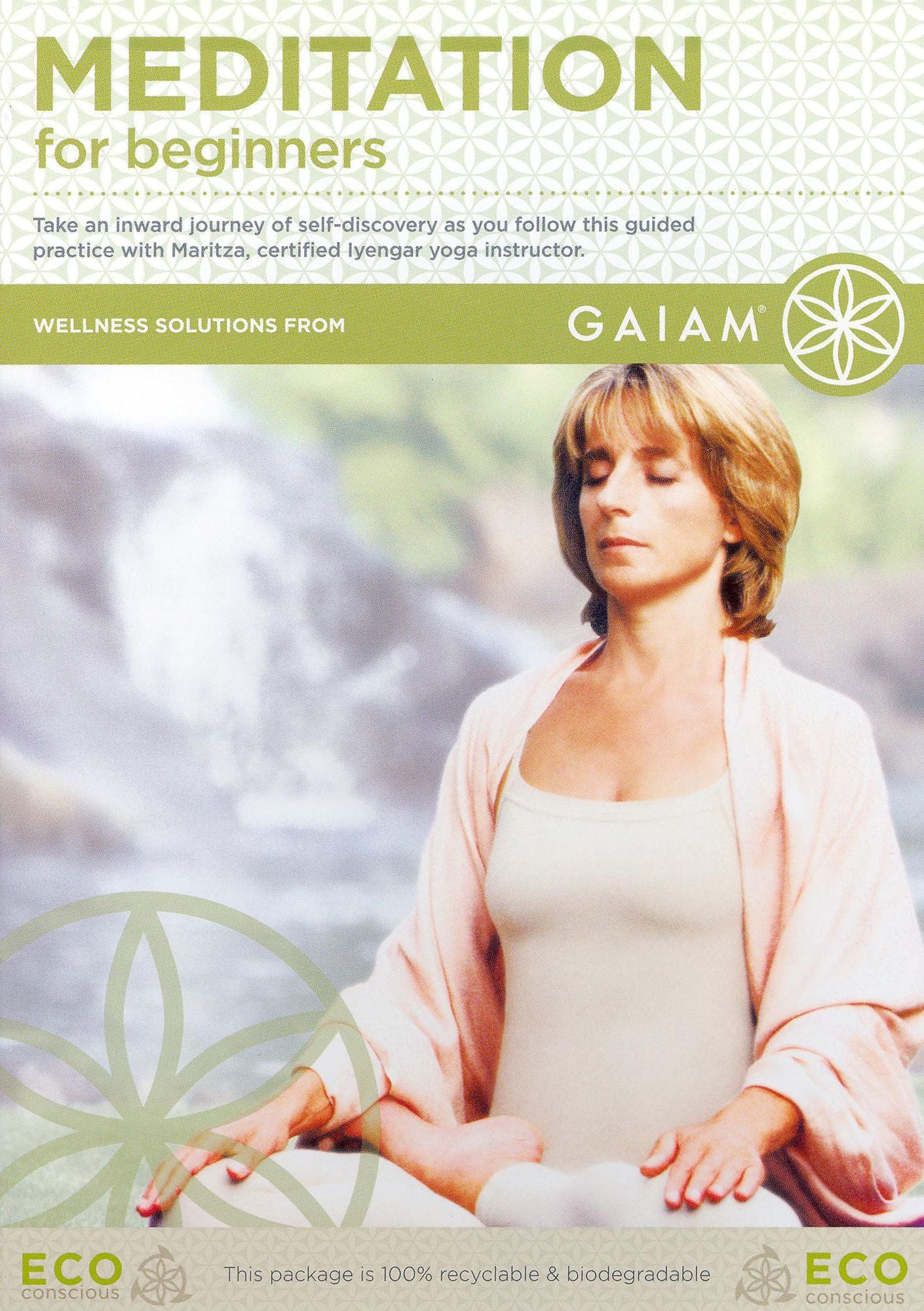 Meditation for Beginners [Wellness Version]