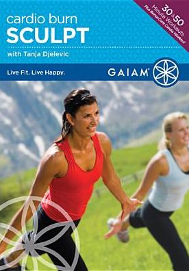 Cardio Burn Sculpt