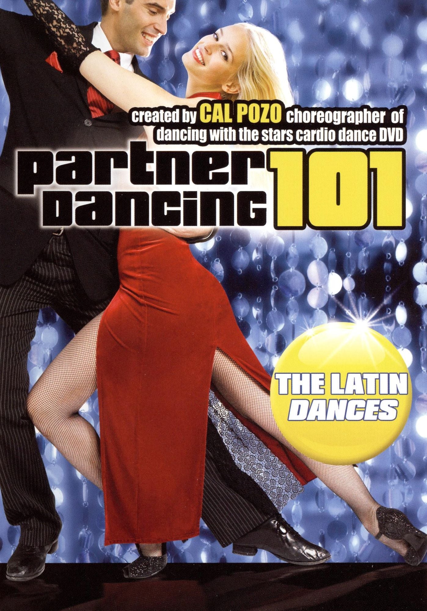 Partner Dancing 101: The Latin Dances