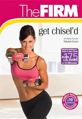 The Firm: Get Chisel'd