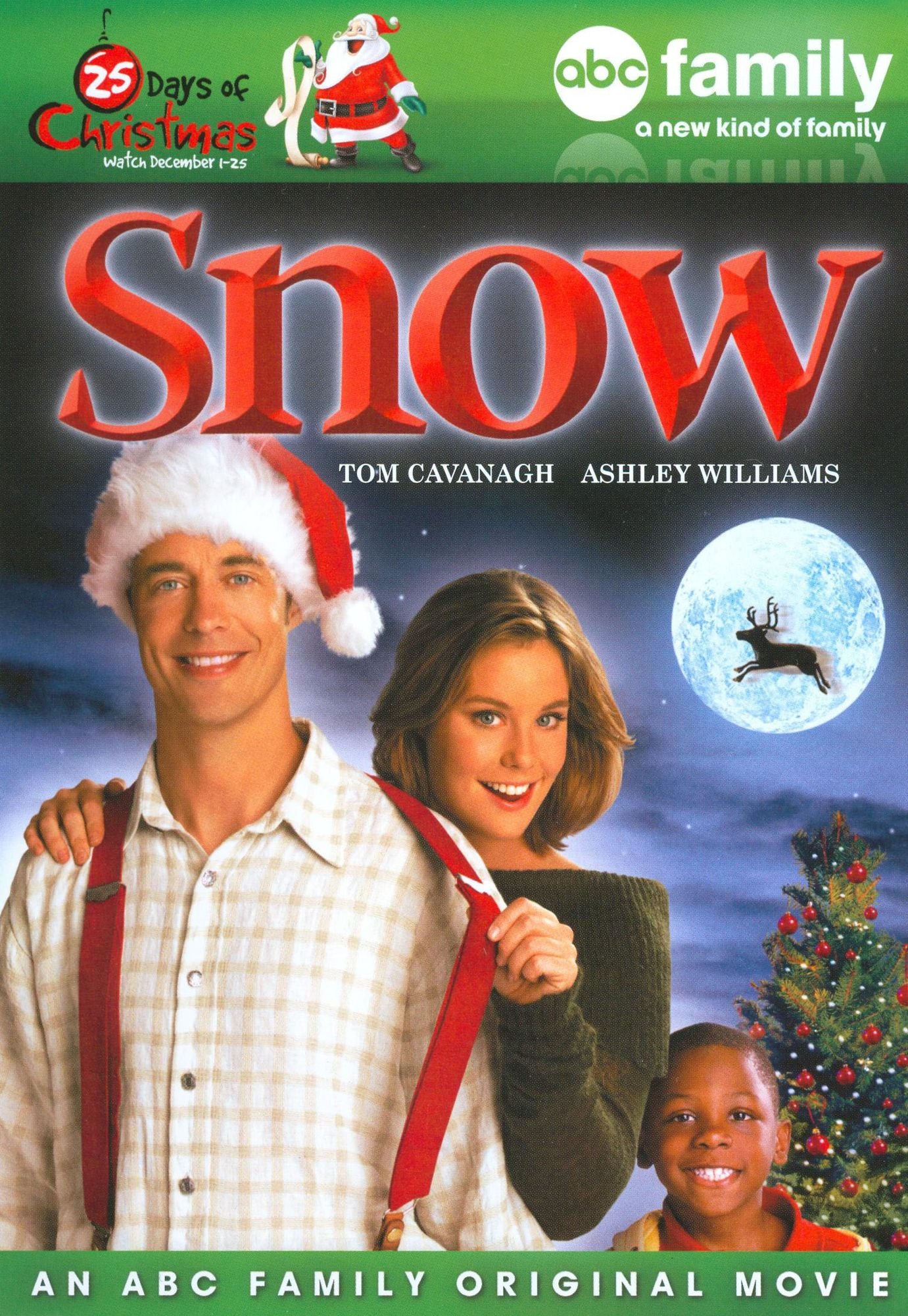 Snow