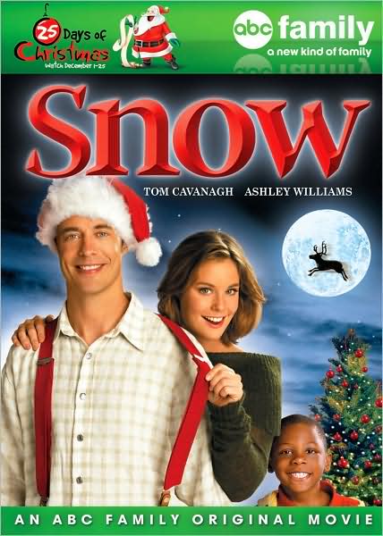 Snow