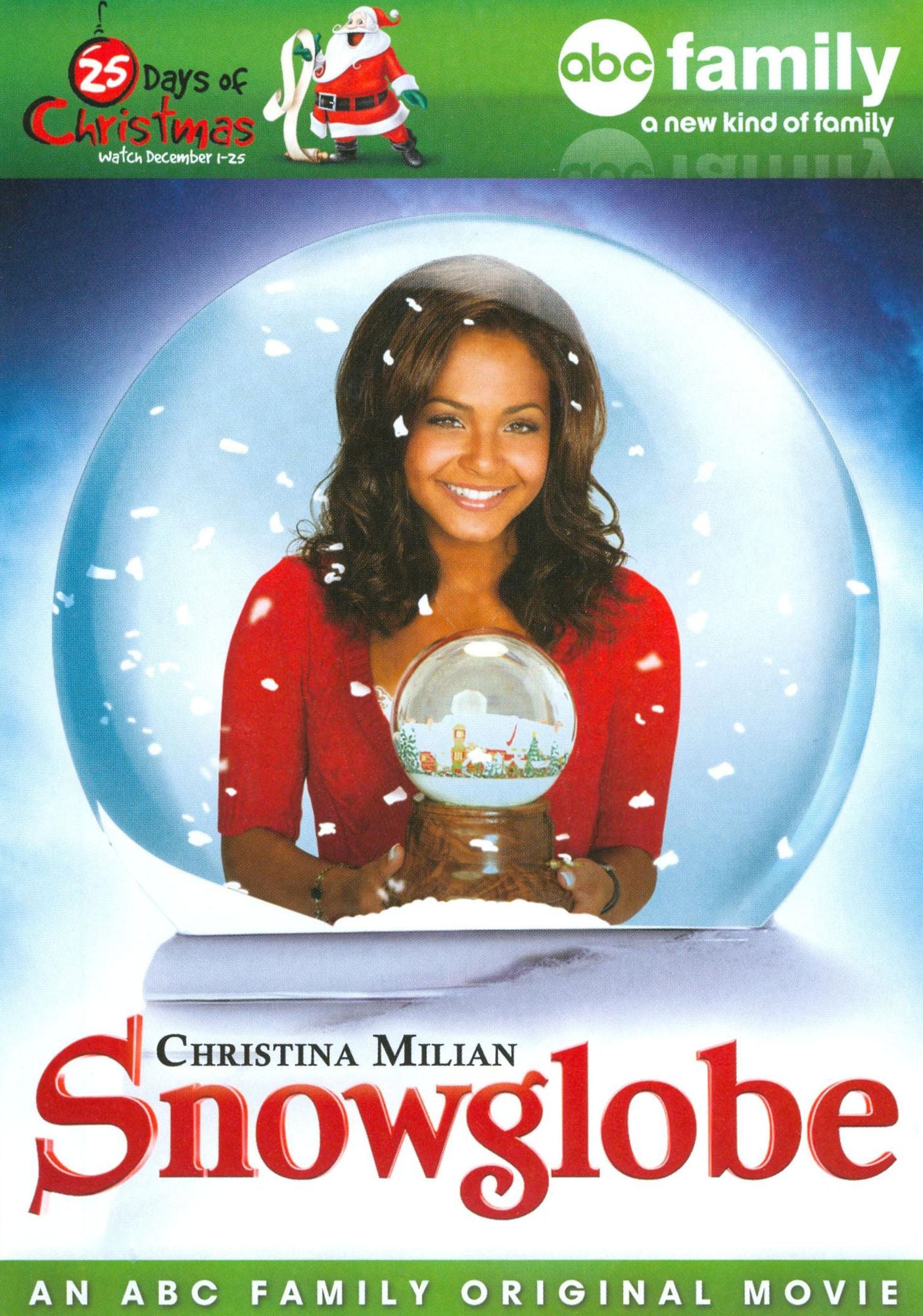 Snowglobe