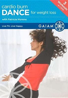 Cardio Burn: Dance for Weight Loss