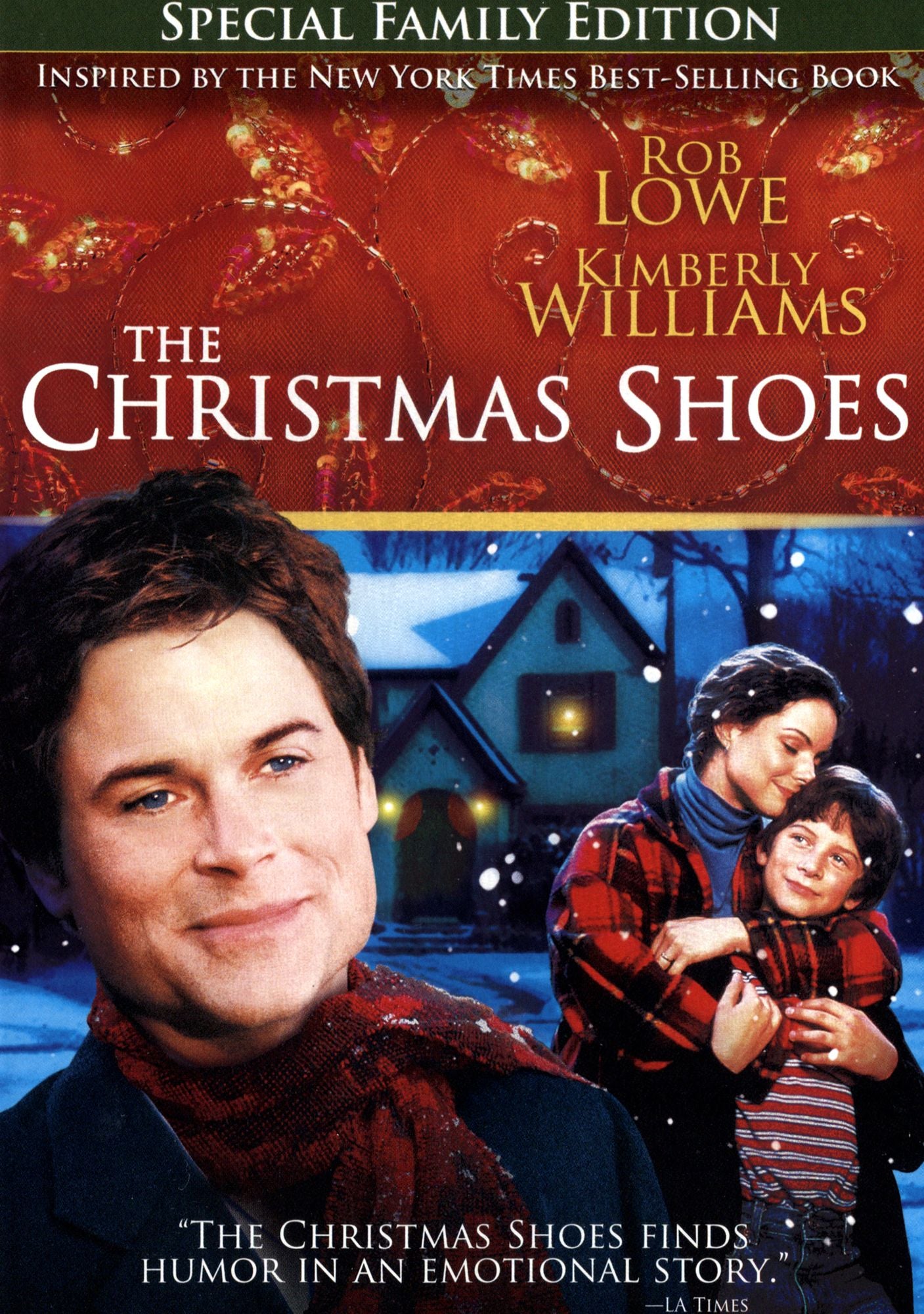 The Christmas Shoes