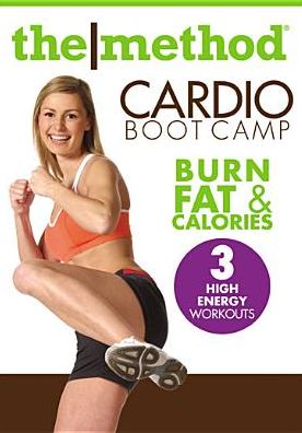The Method: Cardio Boot Camp