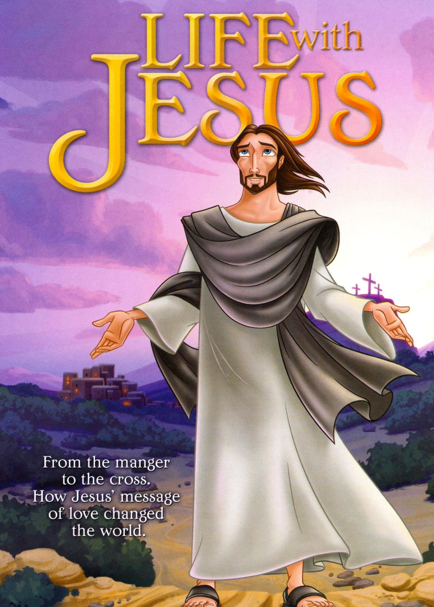 Life with Jesus