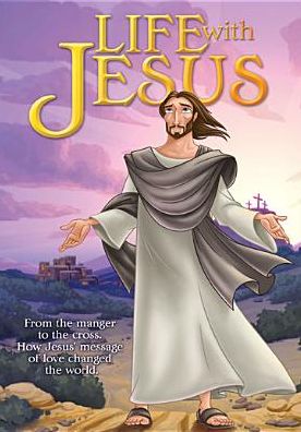 Life with Jesus