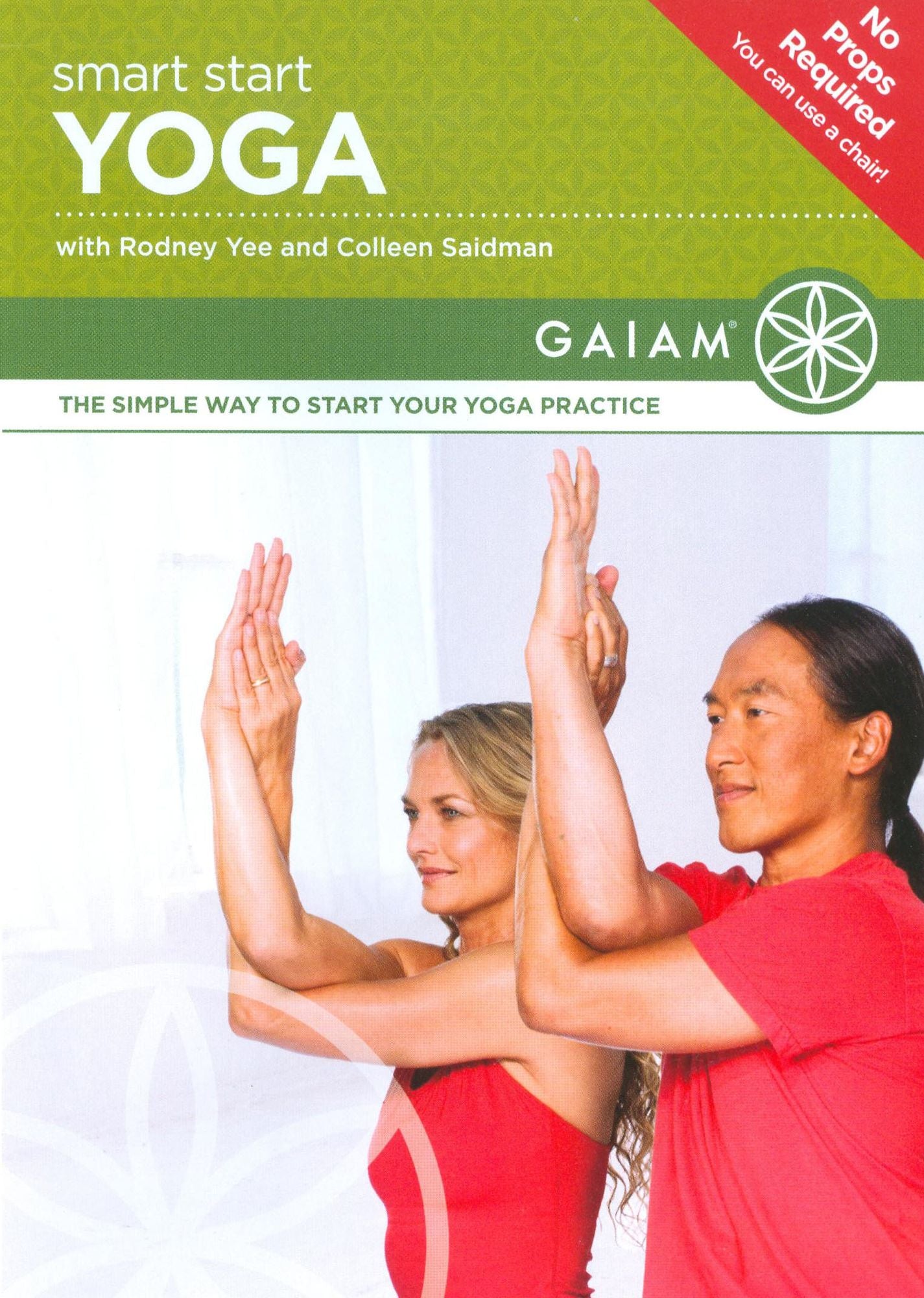 Smart Start Yoga