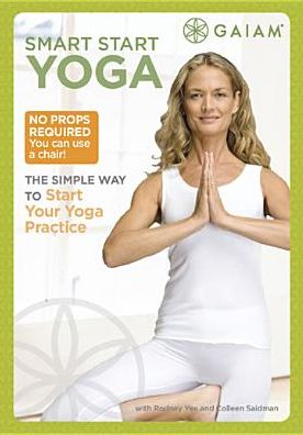 Smart Start Yoga