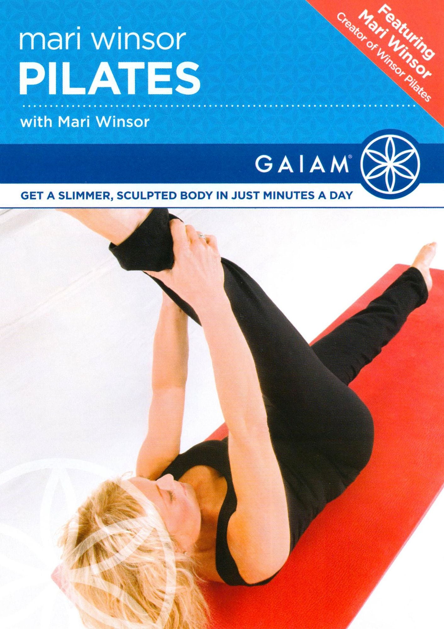 Mari Winsor Pilates