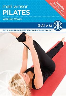 Mari Winsor Pilates