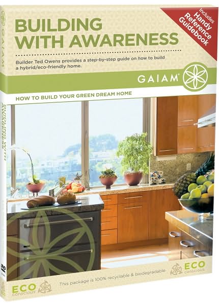 Building With Awareness