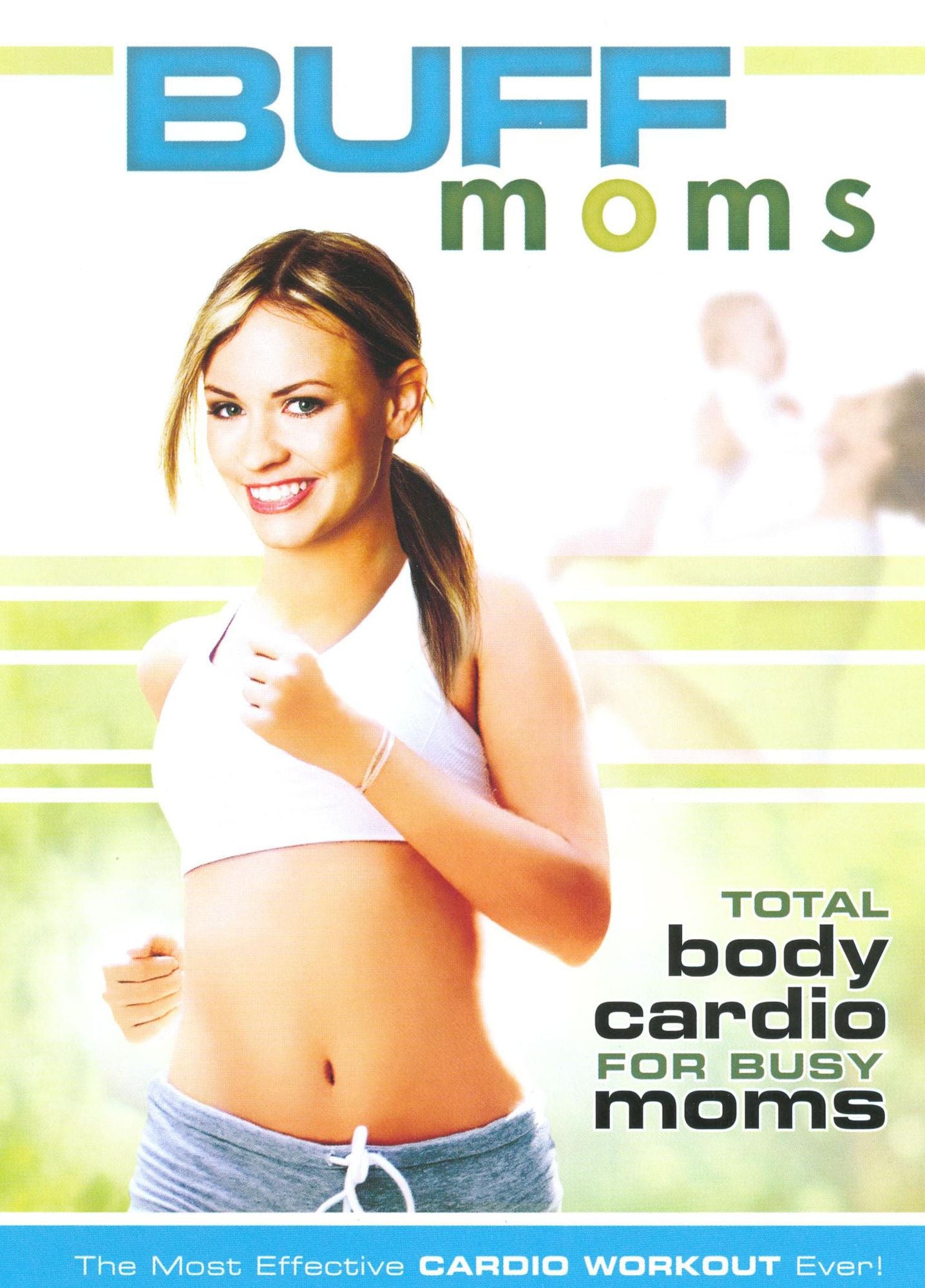 Buff Moms
