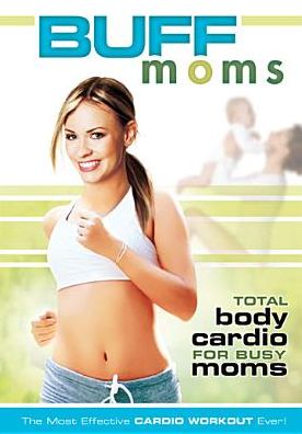 Buff Moms