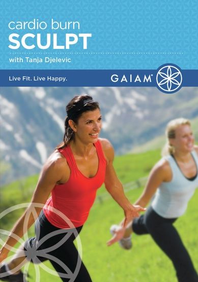 Firm: Cardio Sculpt