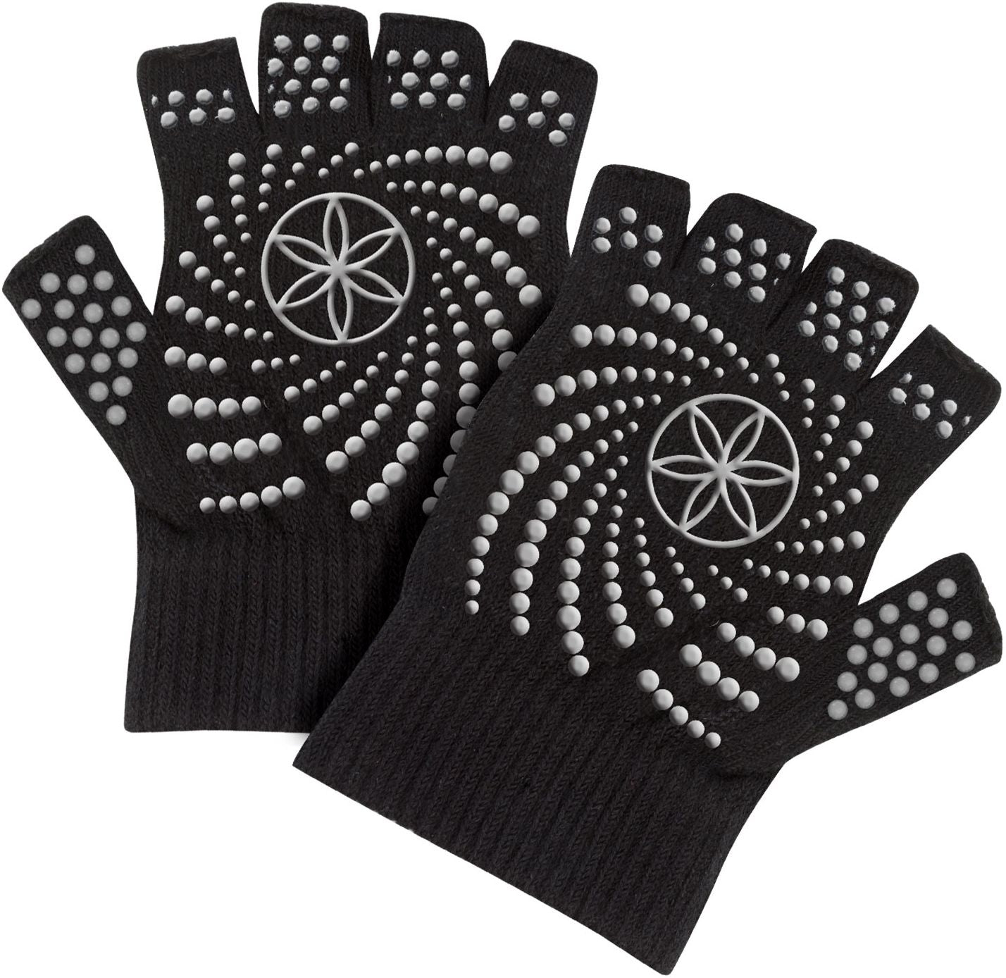 Super Grippy Yoga Gloves