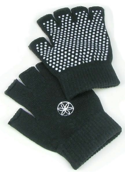 Super Grippy Yoga Gloves