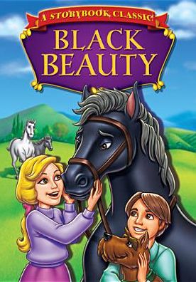 Storybook Classics: Black Beauty