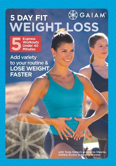 5 Day Fit Weight Loss